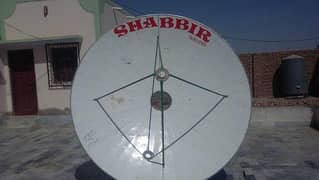 dish