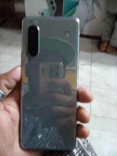 sony experia5 mark 11