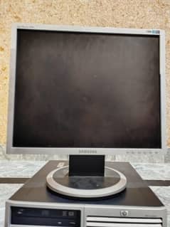 monitor