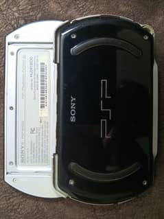 PSP
