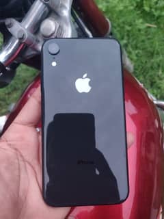 IphoneXr