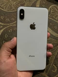 I phone xs max non pta contact number 03170745678