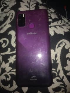 Infinix
