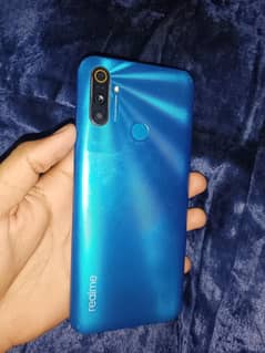 realme c3