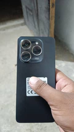 tecno sark 20 pro 8/256 10/10 condition