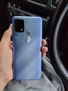 Tecno pova 6/128 Totally orgnal with box