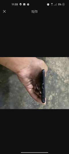 OnePlus 8 5g uw version 8/128 gb non pta