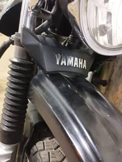 Yamaha