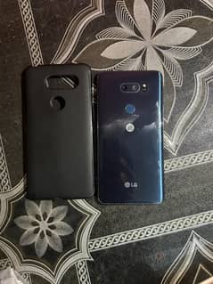 LG