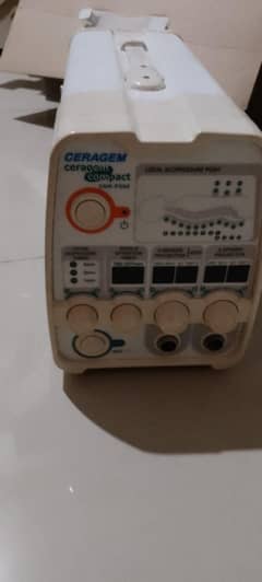 Ceragem FGM P390