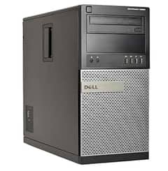 Dell Optiplex 9020 core i5 4th Gen