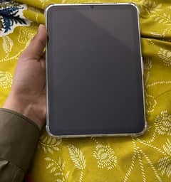 ipad minni 6 10/9 condition  pubg 60 fps