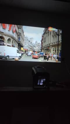 projector 320 mini