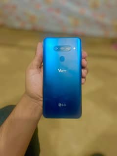 LG