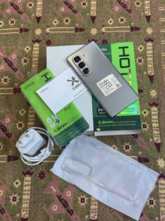 infinix hot 50 pro plus 16/256