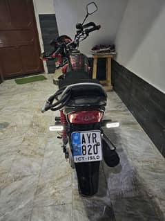 Honda CB 125F 2019 Model | CB 125F | 0334-2742477