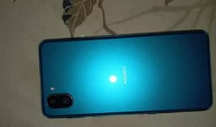 Sharp Aqous R3 Non PTA Original Not Decomo