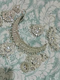 silver sets