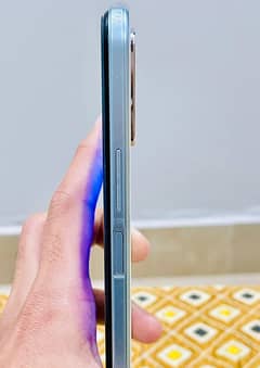 VIVO Y21A 4 GB RAM 64GB ROM