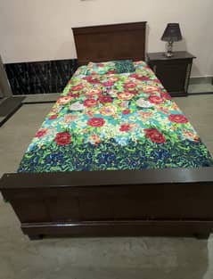 Single bed for sale