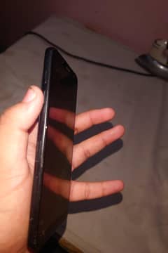 Samsung j6 with box dual sim pta approved