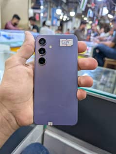Samsung S24 pta approved 8/128