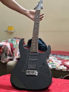 ELECTRIC