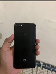 Y7 prime In good condition