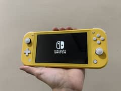 Nintendo