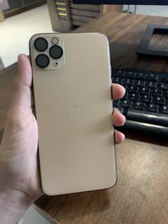 IPhone 11Pro Max 512GB