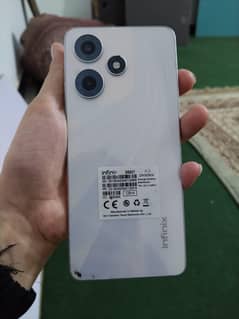 Infinix Hot 30