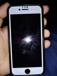 I phone 7 Non PTA