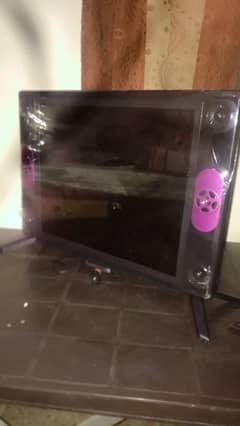 Sony Smart tv led