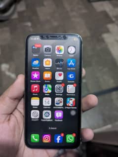 Iphone X 64gb Pta approved
