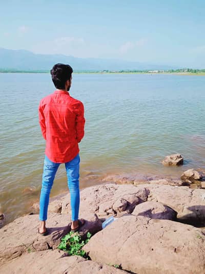 Mudassir Ahmad