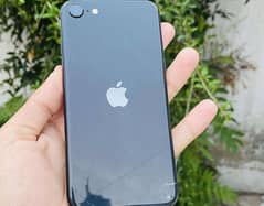 I phone se 2nd generation pta approved