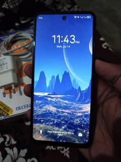 tecno spark go 2024 full box and 2 month warranty