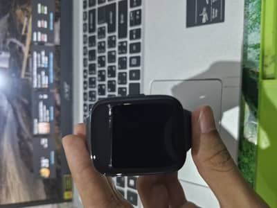 redmi watch 3 active slightly used