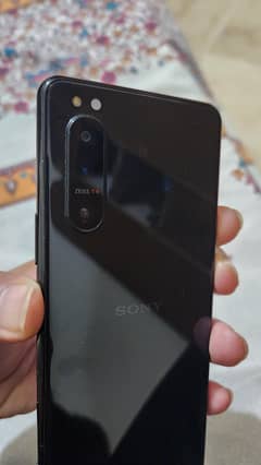 Xperia 5 Mark 2 Official Approved