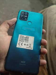 Infinix