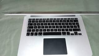 MacBook air 2011 totally ok but graphics card some issue