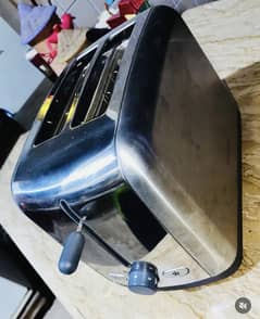 Kenwood Toaster
