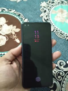 Oppo Reno 3pro 8/256
