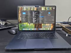 M3 MacBook Air 15”