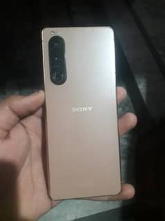 Sony Xperia 5 mark 3
