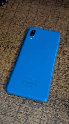 Samsung A02 - 3GB / 64GB