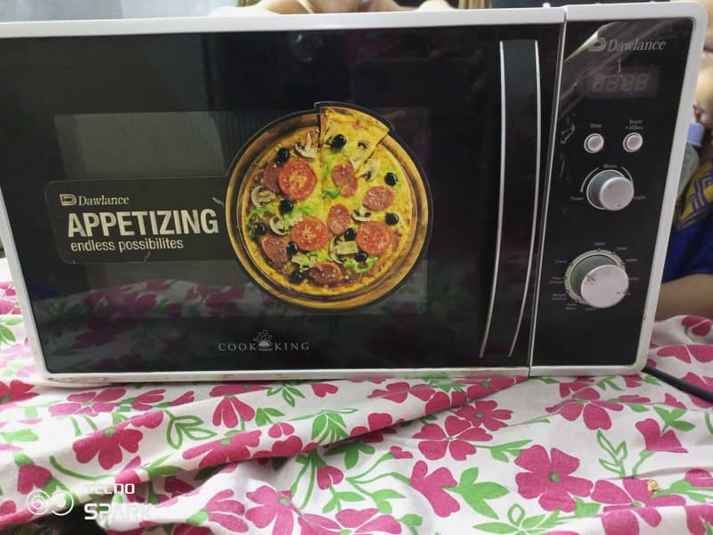 New not used with box 1