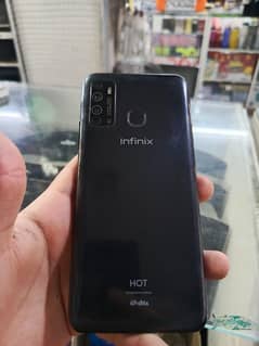 Infinix