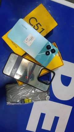 realme