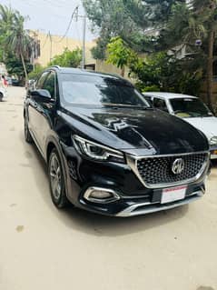 MG HS TROPHY EDITION